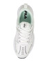 FILA Sneaker low '2000 STUNNER' verde pastel / negru / alb - Pled.ro