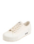 FILA Sneaker low alb murdar - Pled.ro