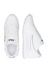 FILA Sneaker low albastru închis / roșu / alb - Pled.ro