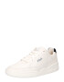 FILA Sneaker low albastru marin / gri argintiu / alb natural - Pled.ro