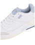 FILA Sneaker low 'AVENIDA' crem / albastru / gri / alb - Pled.ro