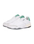 FILA Sneaker low 'AVENIDA' gri deschis / verde / alb - Pled.ro