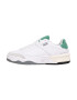 FILA Sneaker low 'AVENIDA' gri deschis / verde / alb - Pled.ro