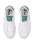 FILA Sneaker low 'AVENIDA' gri deschis / verde / alb - Pled.ro