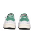 FILA Sneaker low 'AVENIDA' gri deschis / verde / alb - Pled.ro