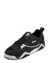 FILA Sneaker low 'CASIM' negru / alb - Pled.ro