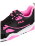 FILA Sneaker low 'CASIM ' roz / negru - Pled.ro