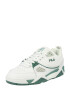 FILA Sneaker low 'CASIM' verde pin / verde pastel / alb - Pled.ro