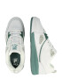 FILA Sneaker low 'CASIM' verde pin / verde pastel / alb - Pled.ro