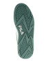 FILA Sneaker low 'CASIM' verde pin / verde pastel / alb - Pled.ro