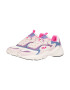 FILA Sneaker low 'COLLENE' albastru violet / roz / alb - Pled.ro