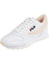 FILA Sneaker low crem / bleumarin / sângeriu / alb - Pled.ro