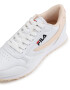 FILA Sneaker low crem / bleumarin / sângeriu / alb - Pled.ro