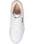 FILA Sneaker low crem / bleumarin / sângeriu / alb - Pled.ro