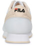 FILA Sneaker low crem / bleumarin / sângeriu / alb - Pled.ro