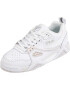 FILA Sneaker low crem / gri / alb - Pled.ro