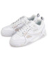 FILA Sneaker low crem / gri / alb - Pled.ro