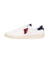 FILA Sneaker low 'Crosscourt 2' bleumarin / roşu închis / alb - Pled.ro