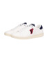 FILA Sneaker low 'Crosscourt 2' bleumarin / roşu închis / alb - Pled.ro