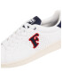 FILA Sneaker low 'Crosscourt 2' bleumarin / roşu închis / alb - Pled.ro