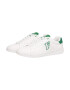 FILA Sneaker low 'Crosscourt' verde / alb - Pled.ro