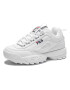 FILA Sneaker low 'Disruptor' - Pled.ro