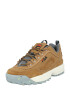 FILA Sneaker low 'DISRUPTOR' brocart - Pled.ro