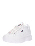 FILA Sneaker low 'Disruptor' mai multe culori / alb - Pled.ro