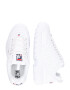 FILA Sneaker low 'Disruptor' mai multe culori / alb - Pled.ro