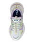 FILA Sneaker low 'ELECTROVE' verde pastel / mov pastel / alb - Pled.ro