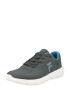 FILA Sneaker low 'FLEXX' albastru - Pled.ro