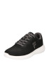 FILA Sneaker low 'FLEXX' gri / negru - Pled.ro