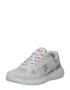 FILA Sneaker low 'FLEXX II' gri / gri închis / roși aprins - Pled.ro