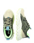 FILA Sneaker low 'FOGLIA' verde pastel / verde închis - Pled.ro