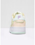 FILA Sneaker low 'Fxventuno' verde pastel / verde deschis / roz pastel / alb - Pled.ro