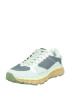 FILA Sneaker low gri deschis / gri închis / alb - Pled.ro