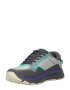 FILA Sneaker low gri fumuriu / gri deschis / gri închis / verde pastel - Pled.ro