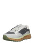 FILA Sneaker low gri / gri metalic / gri deschis - Pled.ro