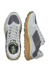 FILA Sneaker low gri / gri metalic / gri deschis - Pled.ro