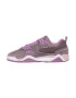 FILA Sneaker low gri / lila - Pled.ro