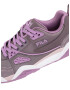 FILA Sneaker low gri / lila - Pled.ro