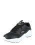 FILA Sneaker low gri / negru - Pled.ro