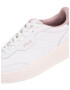 FILA Sneaker low lila / alb - Pled.ro