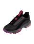 FILA Sneaker low 'LOLIGO' gri bazalt / mov zmeură / negru - Pled.ro