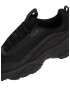 FILA Sneaker low 'LOLIGO' negru - Pled.ro