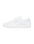 FILA Sneaker low 'LUSSO' alb - Pled.ro