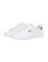 FILA Sneaker low 'LUSSO' auriu / alb - Pled.ro