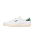 FILA Sneaker low 'LUSSO' verde / alb - Pled.ro