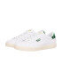 FILA Sneaker low 'LUSSO' verde / alb - Pled.ro