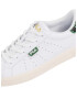 FILA Sneaker low 'LUSSO' verde / alb - Pled.ro